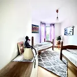 Rajek -alte Salzstrasse 14- Apartamento Pogeez