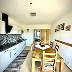 Rajek -alte Salzstrasse 14- Apartamento