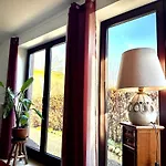 Apartamento Rajek -alte Salzstrasse 14-