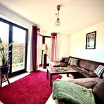 Apartamento Rajek -alte Salzstrasse 14- *