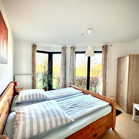 Rajek -alte Salzstraße 14- Apartment *