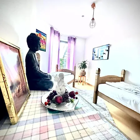 Apartment Rajek -alte Salzstraße 14- Pogeez