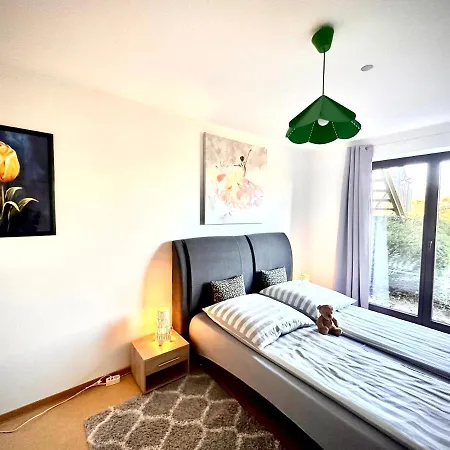 Apartamento Rajek -alte Salzstrasse 14-