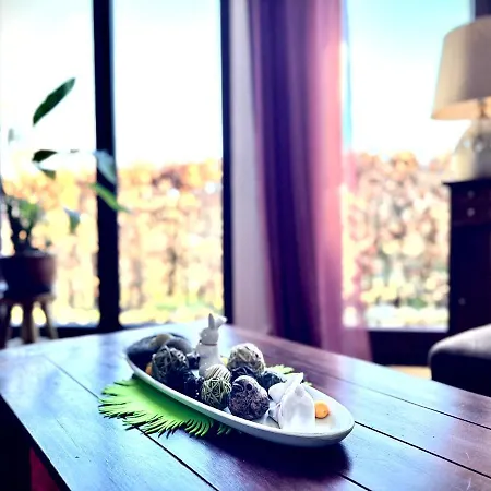 Apartment Rajek -alte Salzstrasse 14- *