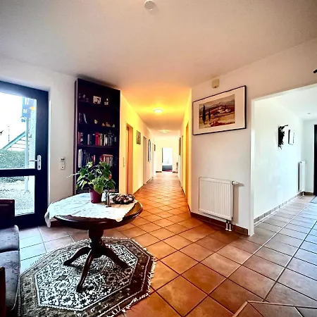 Rajek -alte Salzstraße 14- Apartment Pogeez