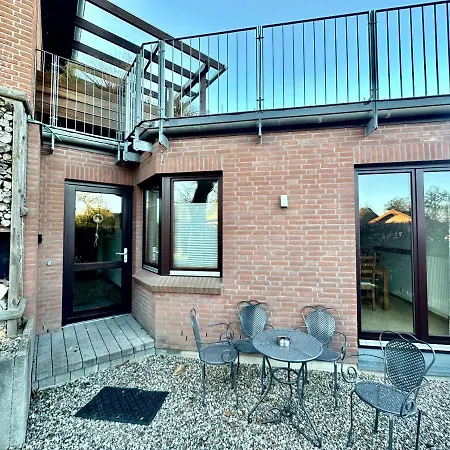 Rajek -alte Salzstraße 14- Apartment *