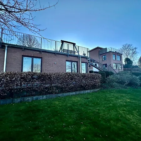 Apartamento Rajek -alte Salzstrasse 14- *