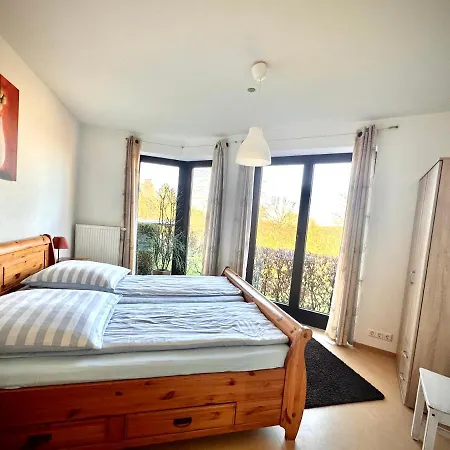 Rajek -alte Salzstraße 14- Apartment