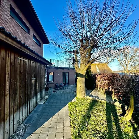 Rajek -alte Salzstraße 14- Apartment *