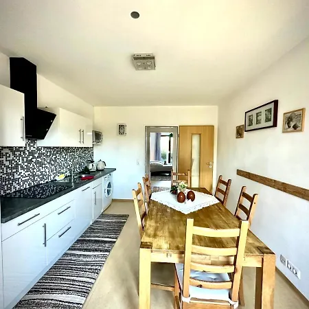 Rajek -alte Salzstraße 14- Apartment