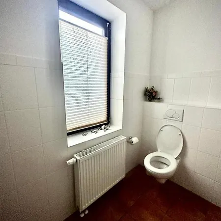 Rajek -alte Salzstraße 14- Apartment