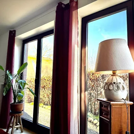 Apartment Alte Salzstraße 14