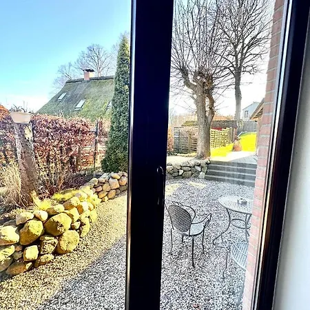 Rajek -alte Salzstraße 14- Apartment Pogeez