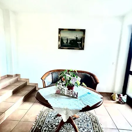 Apartment Rajek -alte Salzstraße 14- Pogeez