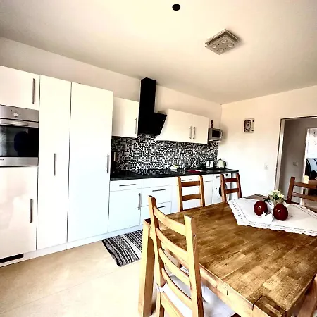 Apartment Rajek -alte Salzstraße 14- Pogeez