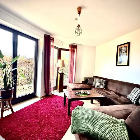 Apartment Rajek -alte Salzstrasse 14- *