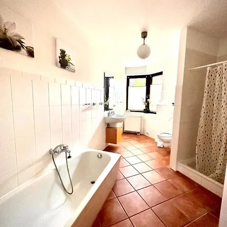 Apartment Rajek -alte Salzstrasse 14- *