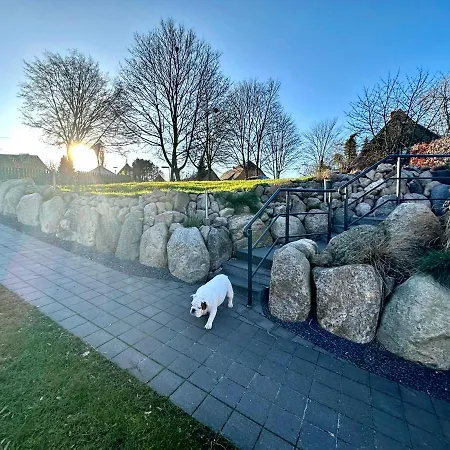 Apartment Rajek -alte Salzstraße 14-