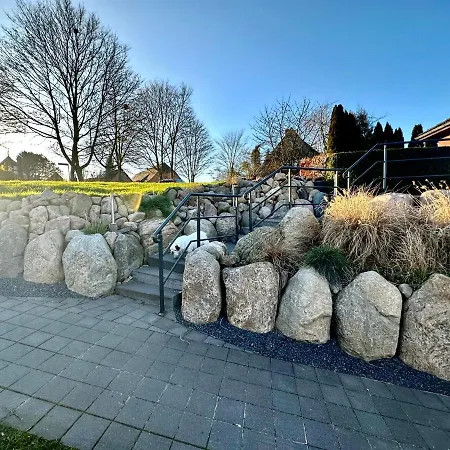 Rajek -alte Salzstraße 14- Apartment *